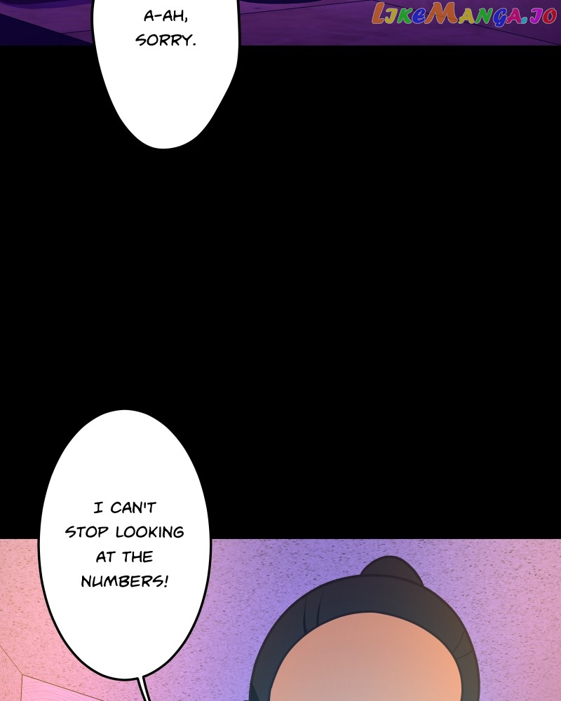 Señorita Cometa Chapter 77 - page 5
