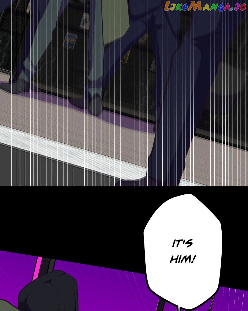 Señorita Cometa Chapter 77 - page 64