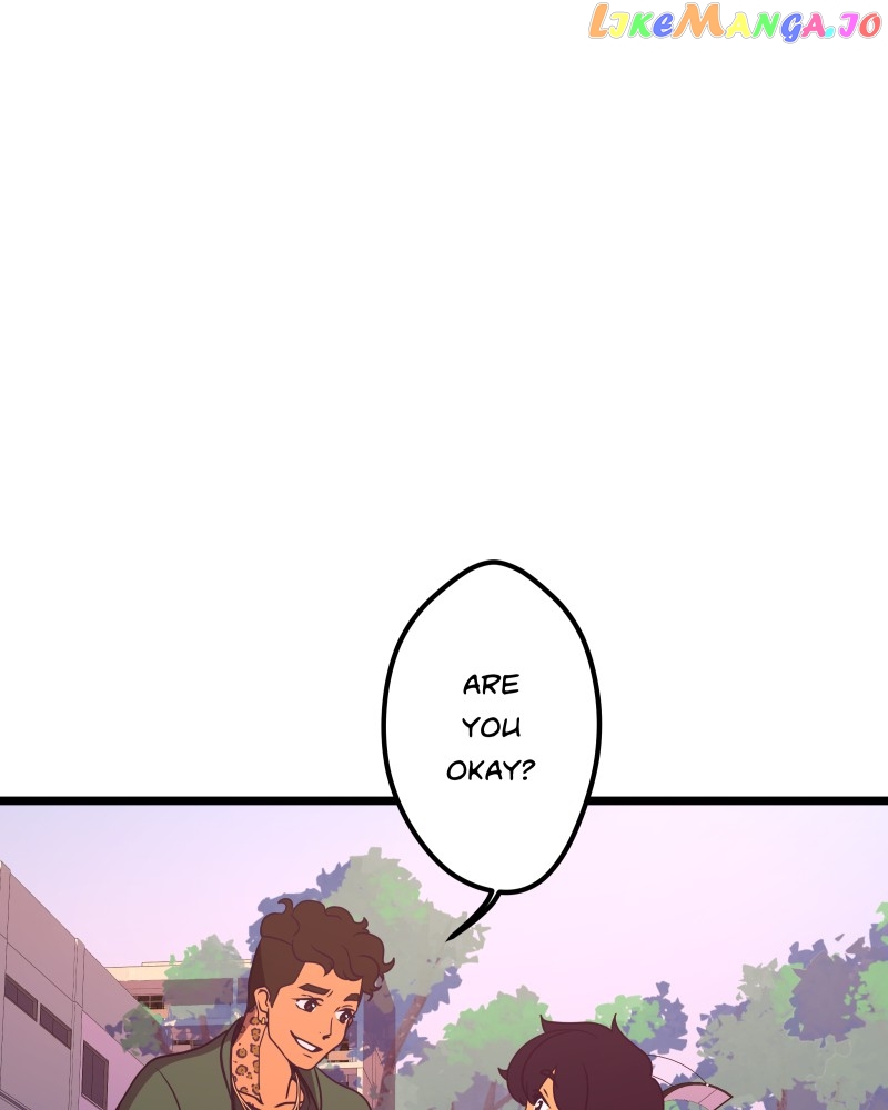 Señorita Cometa Chapter 2 - page 102