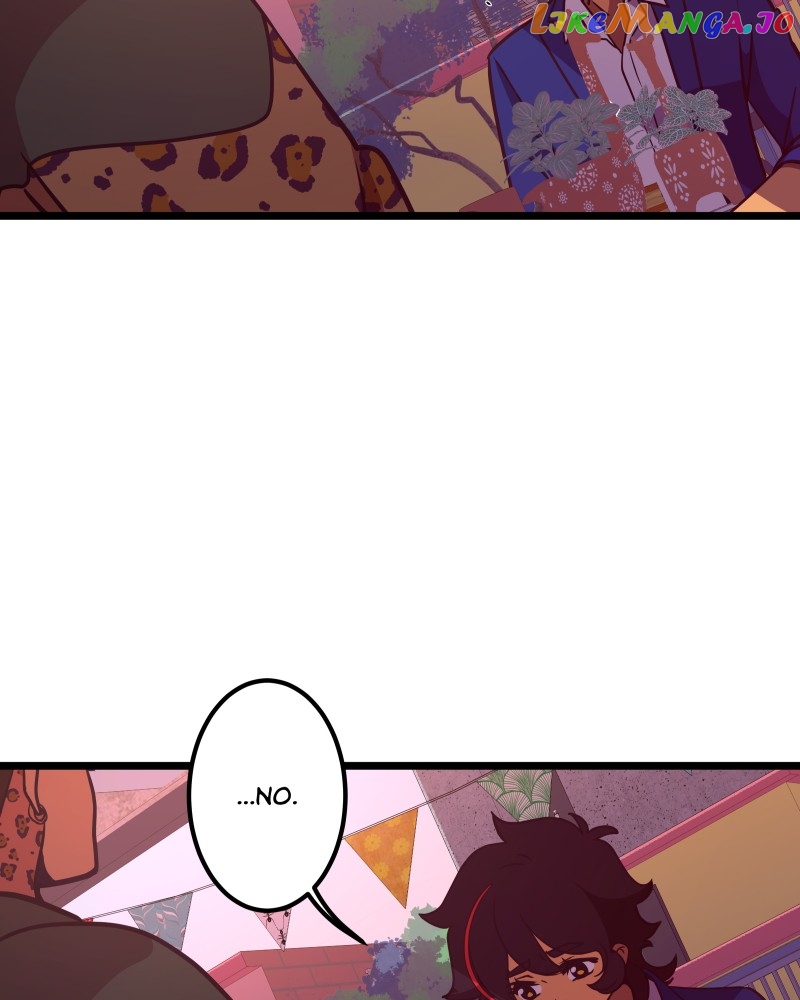 Señorita Cometa Chapter 2 - page 117