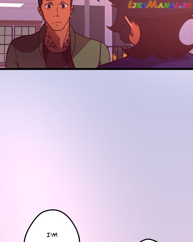 Señorita Cometa Chapter 2 - page 143