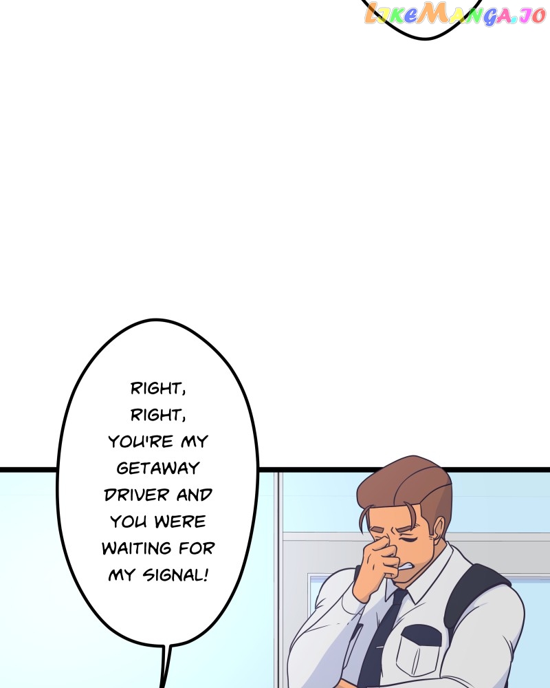 Señorita Cometa Chapter 2 - page 20