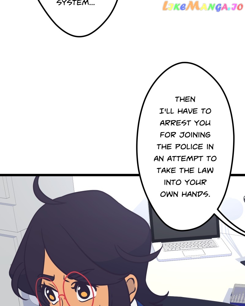 Señorita Cometa Chapter 2 - page 59