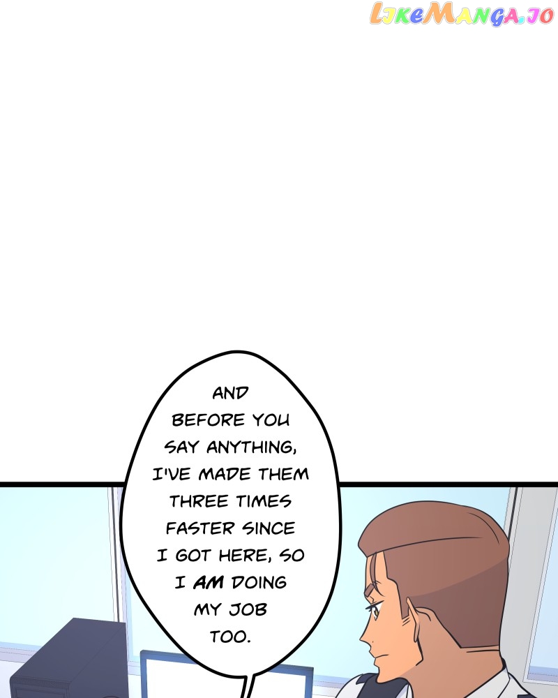Señorita Cometa Chapter 2 - page 69