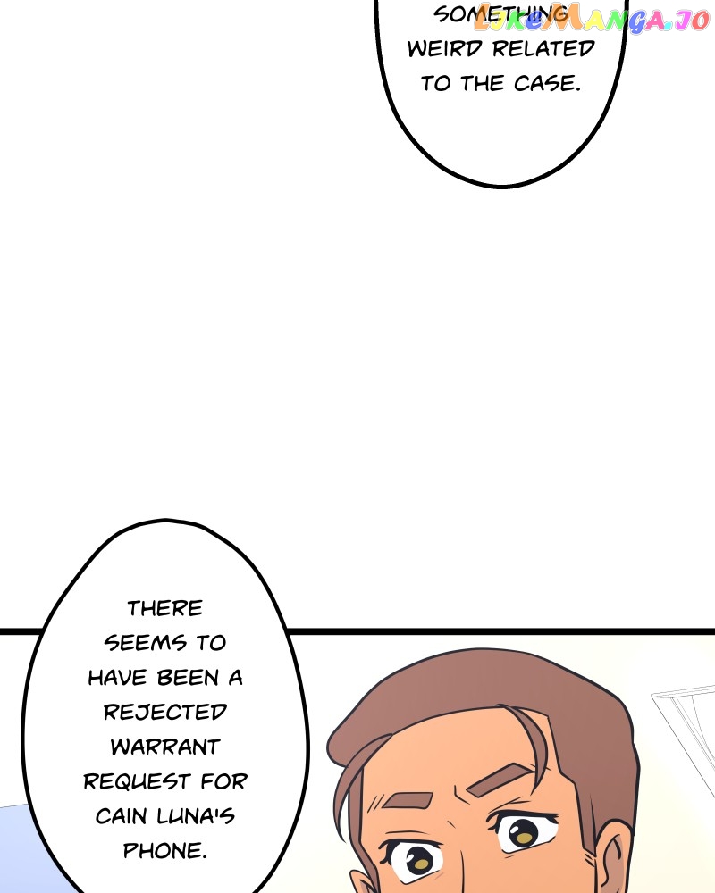 Señorita Cometa Chapter 2 - page 72
