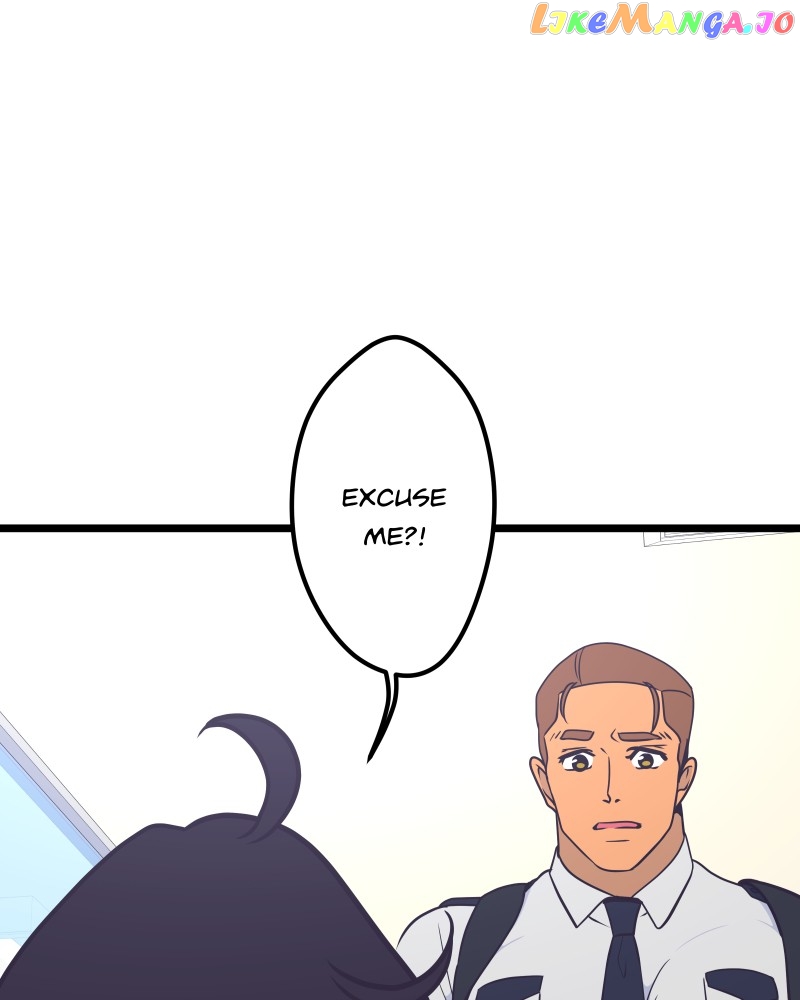 Señorita Cometa Chapter 2 - page 78