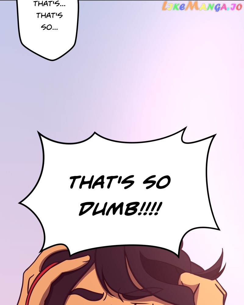 Señorita Cometa Chapter 2 - page 81