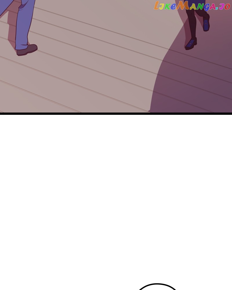 Señorita Cometa Chapter 2 - page 84