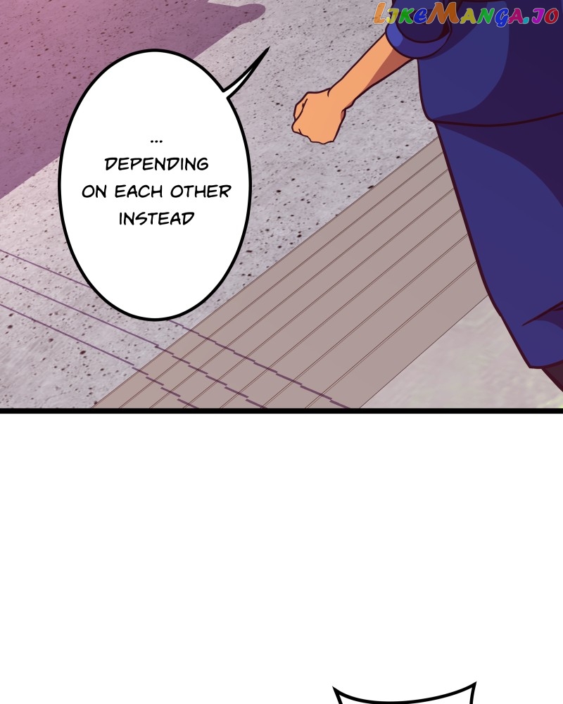 Señorita Cometa Chapter 2 - page 87
