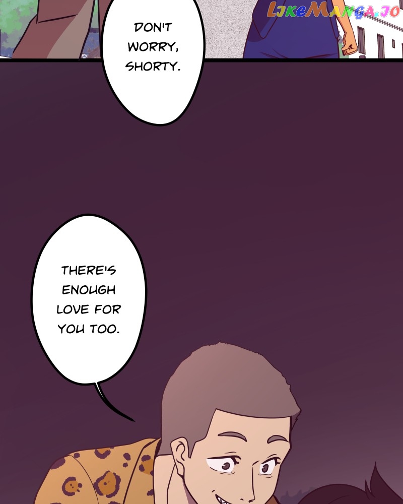 Señorita Cometa Chapter 2 - page 91