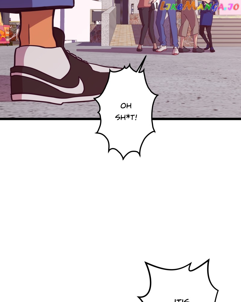 Señorita Cometa Chapter 2 - page 97