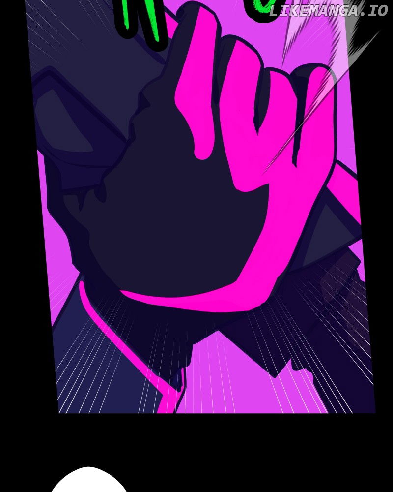 Señorita Cometa Chapter 112 - page 100