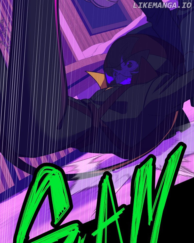 Señorita Cometa Chapter 112 - page 103
