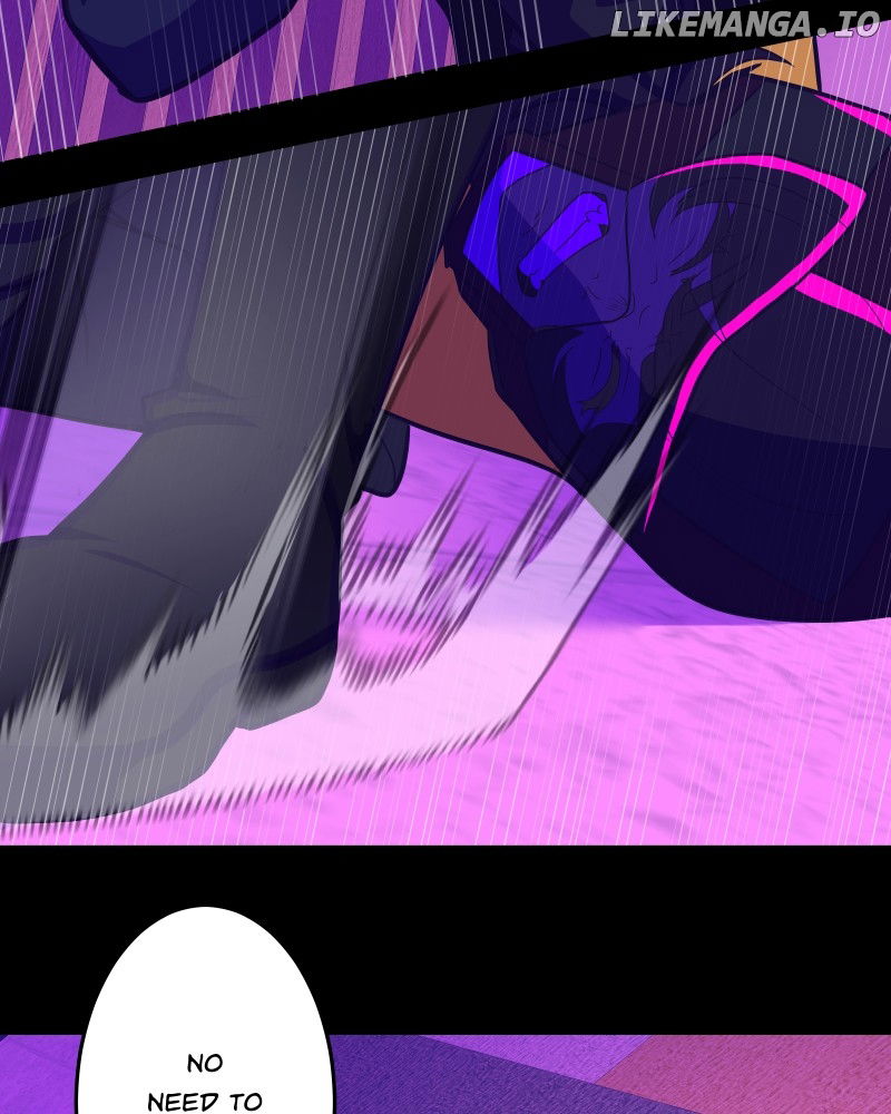 Señorita Cometa Chapter 112 - page 105