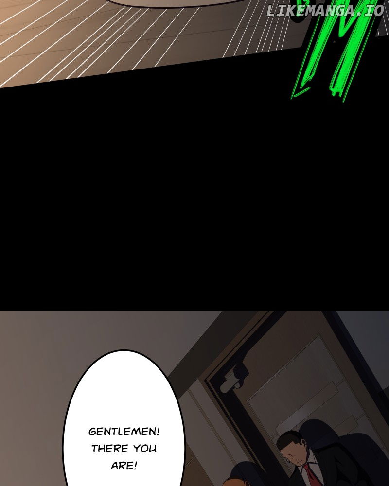 Señorita Cometa Chapter 112 - page 2