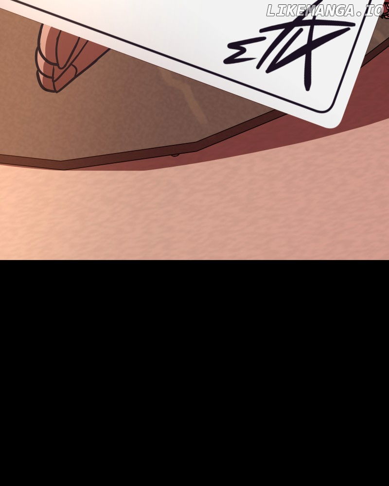 Señorita Cometa Chapter 112 - page 20