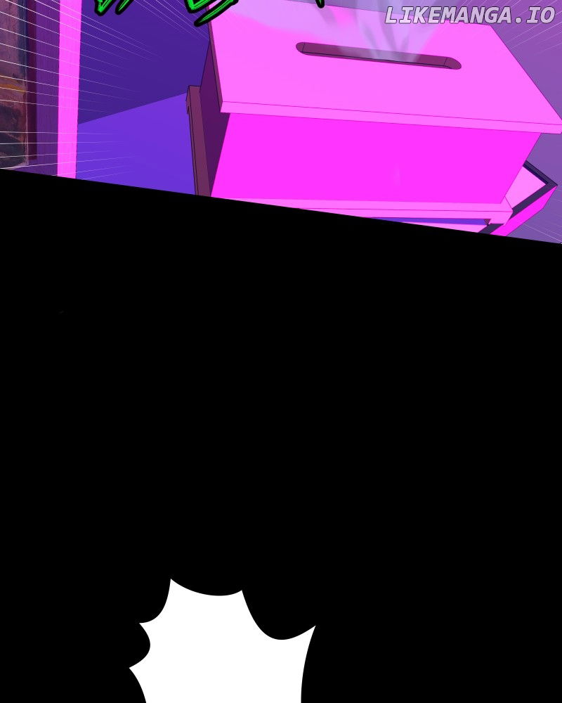 Señorita Cometa Chapter 112 - page 58