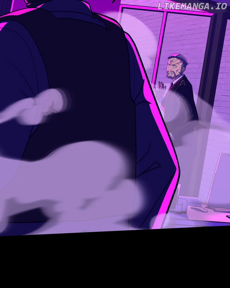Señorita Cometa Chapter 112 - page 64