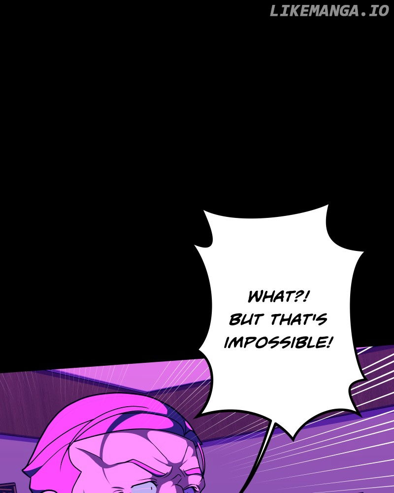 Señorita Cometa Chapter 112 - page 67