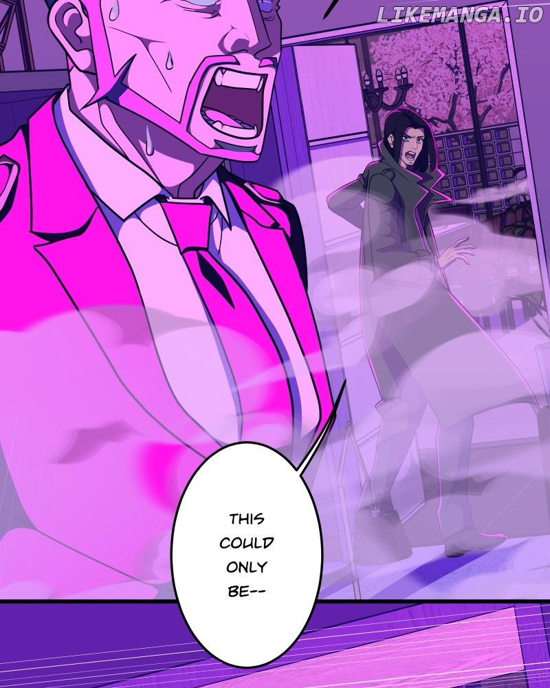 Señorita Cometa Chapter 112 - page 68