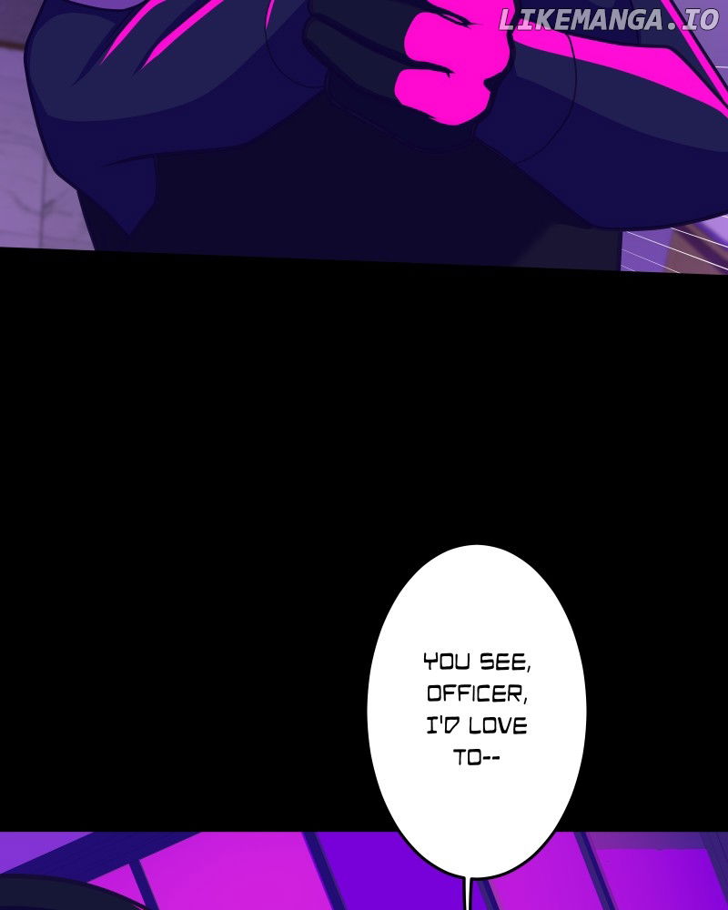 Señorita Cometa Chapter 112 - page 90
