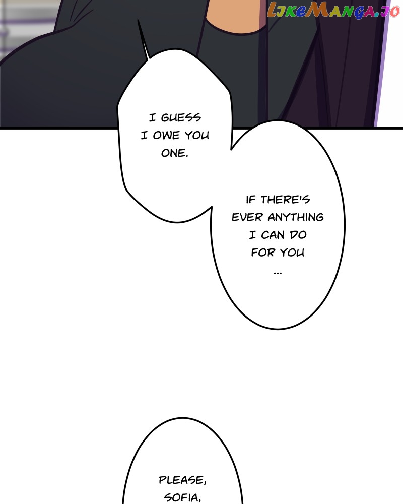 Señorita Cometa Chapter 75 - page 101