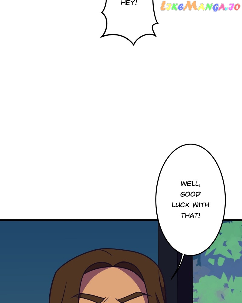 Señorita Cometa Chapter 75 - page 12