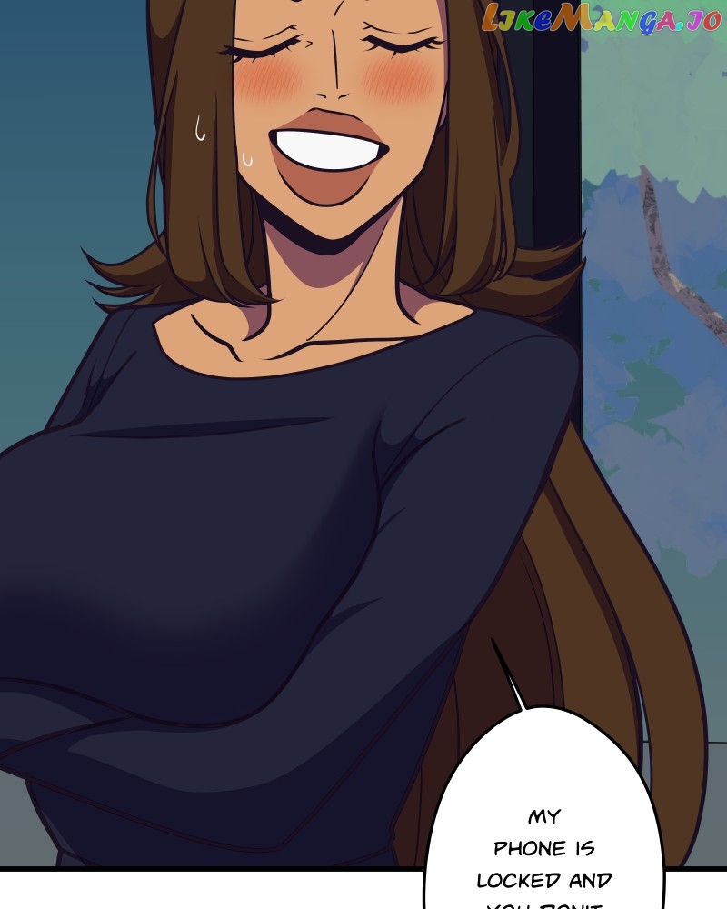 Señorita Cometa Chapter 75 - page 13