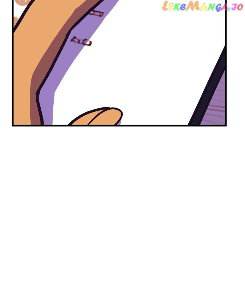 Señorita Cometa Chapter 75 - page 20