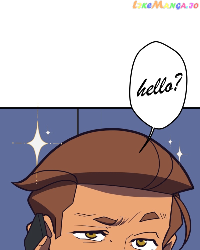 Señorita Cometa Chapter 75 - page 27