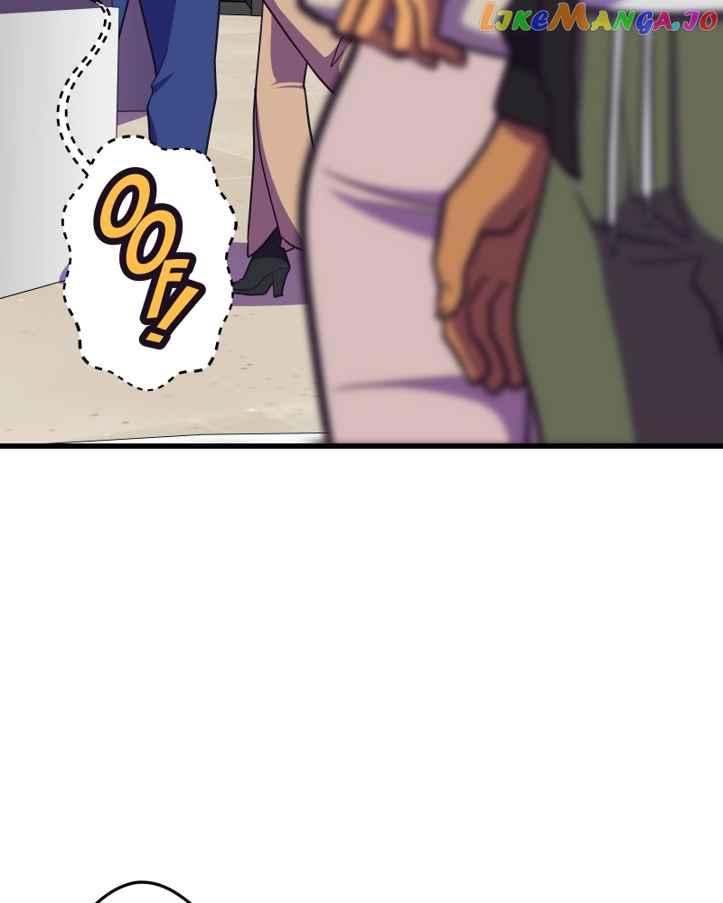 Señorita Cometa Chapter 75 - page 53