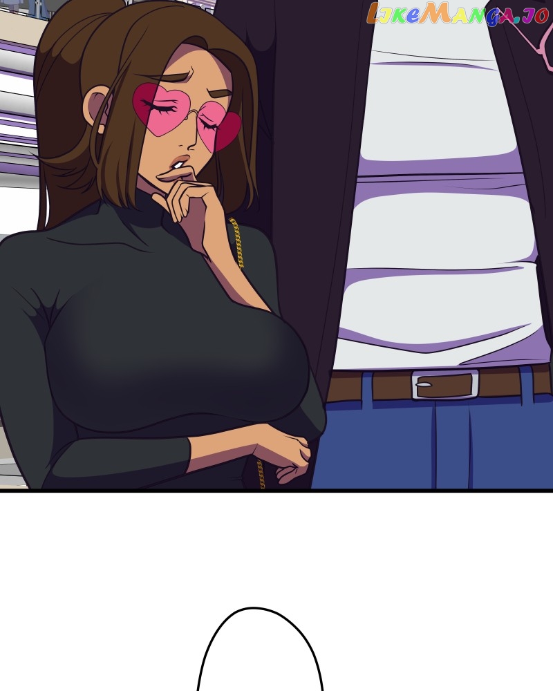 Señorita Cometa Chapter 75 - page 92