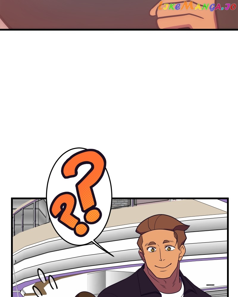 Señorita Cometa Chapter 75 - page 98