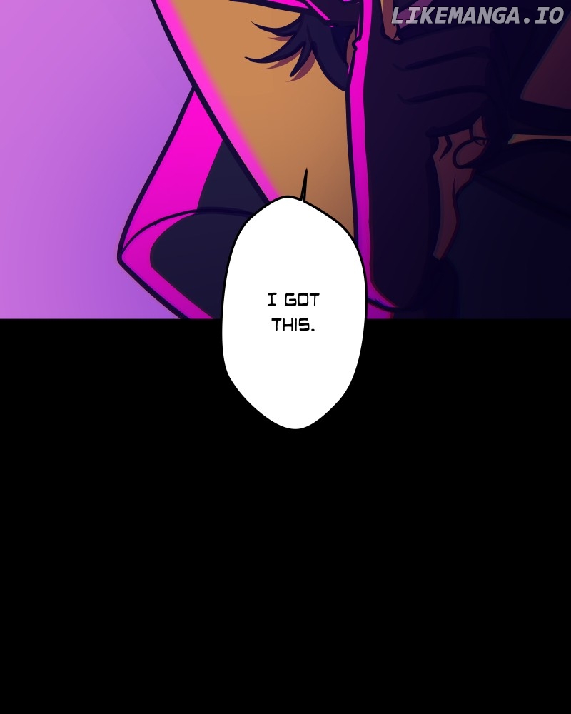 Señorita Cometa Chapter 111 - page 102