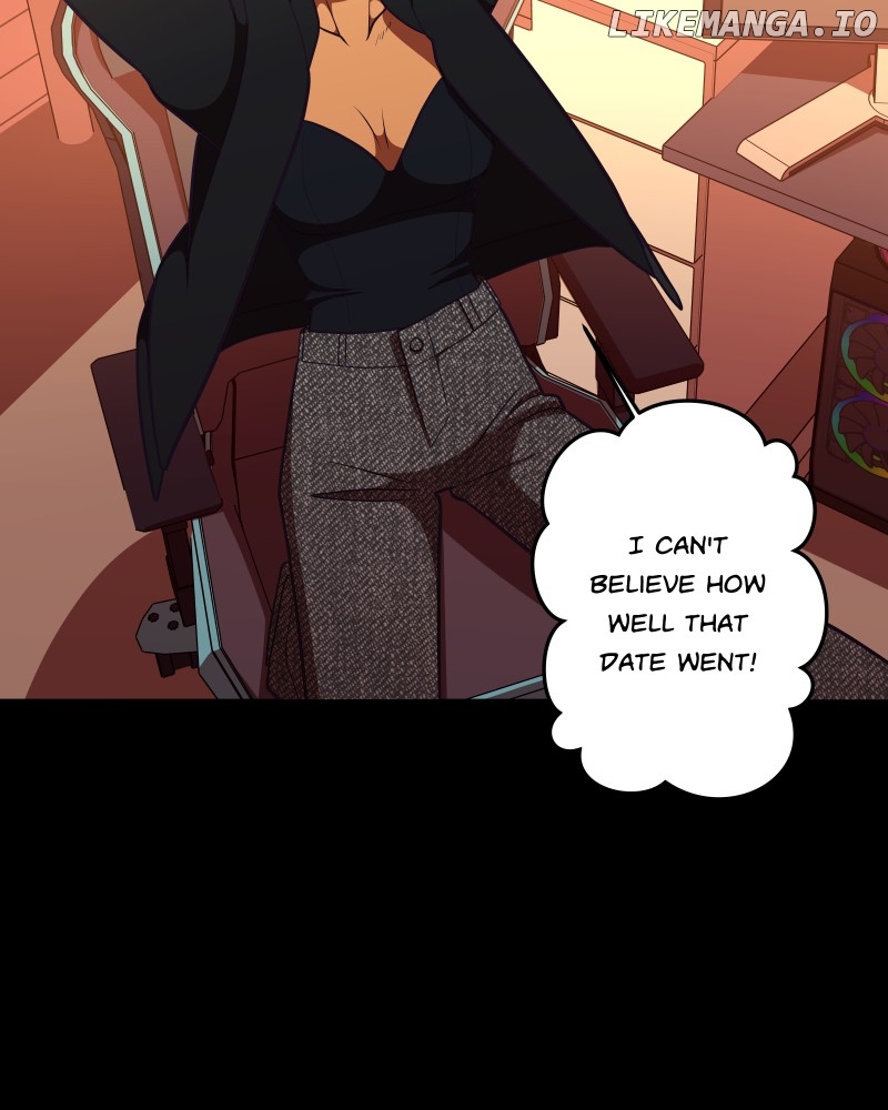 Señorita Cometa Chapter 111 - page 2