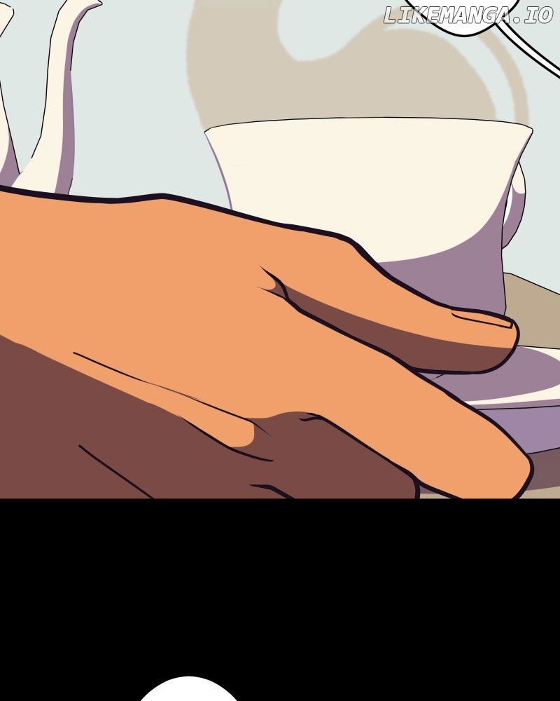 Señorita Cometa Chapter 111 - page 28