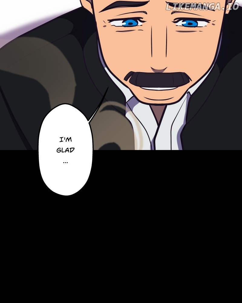 Señorita Cometa Chapter 111 - page 34