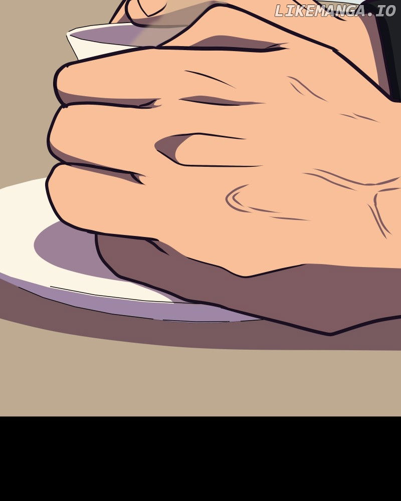 Señorita Cometa Chapter 111 - page 40