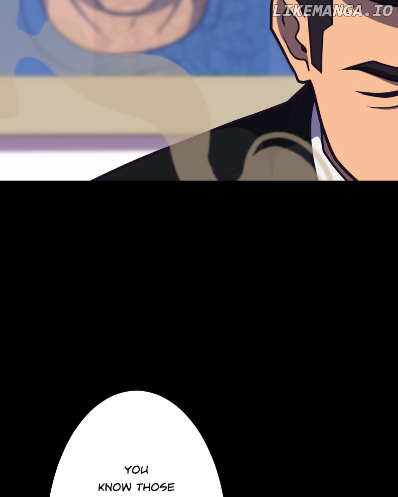 Señorita Cometa Chapter 111 - page 44