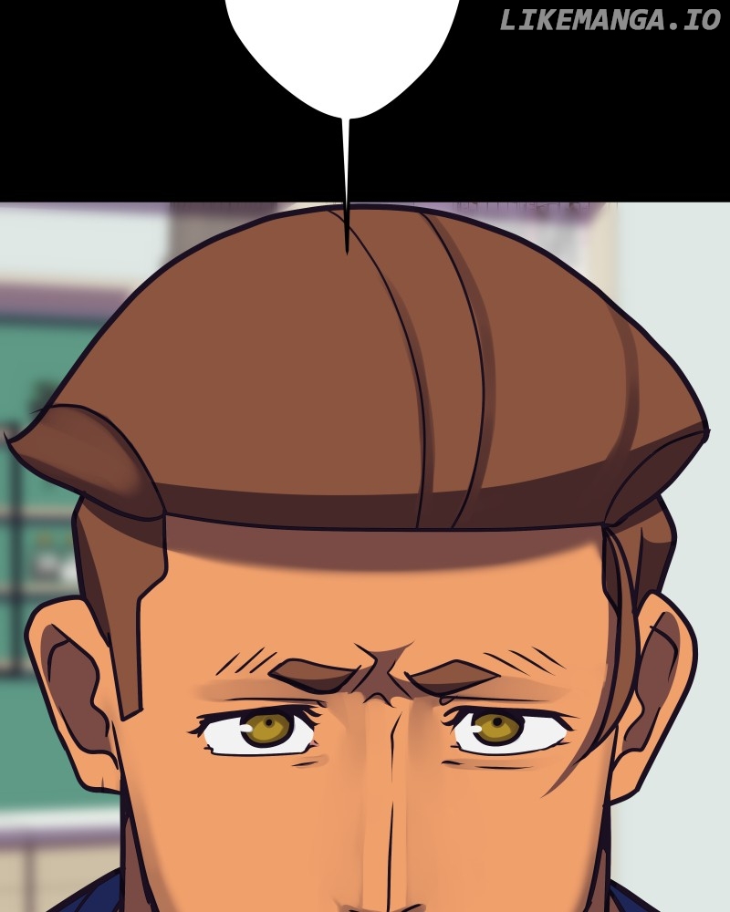 Señorita Cometa Chapter 111 - page 64