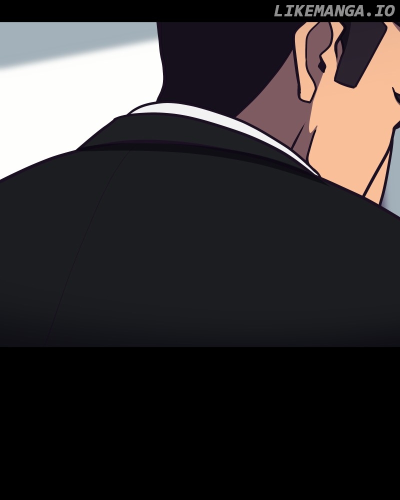 Señorita Cometa Chapter 111 - page 66