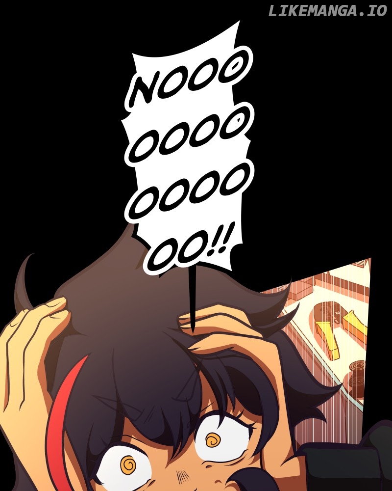 Señorita Cometa Chapter 111 - page 7