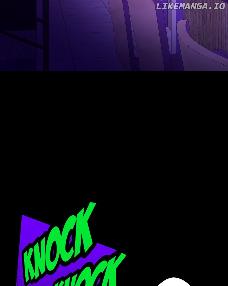 Señorita Cometa Chapter 111 - page 74