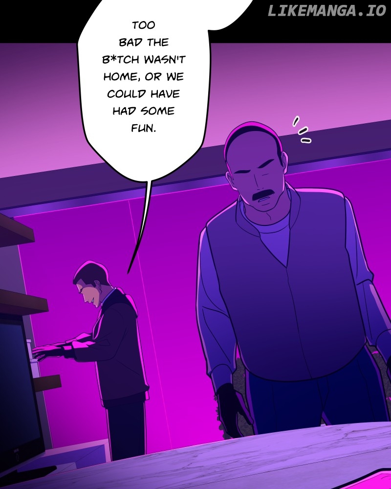 Señorita Cometa Chapter 111 - page 92