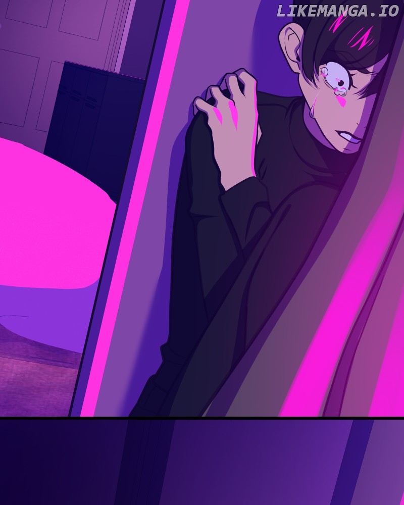 Señorita Cometa Chapter 111 - page 94