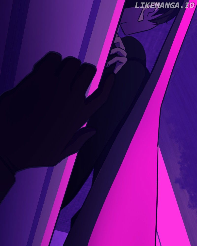 Señorita Cometa Chapter 111 - page 96