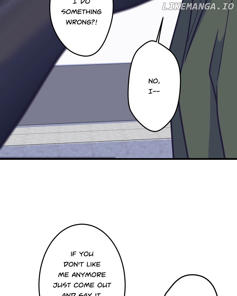 Señorita Cometa Chapter 109 - page 107