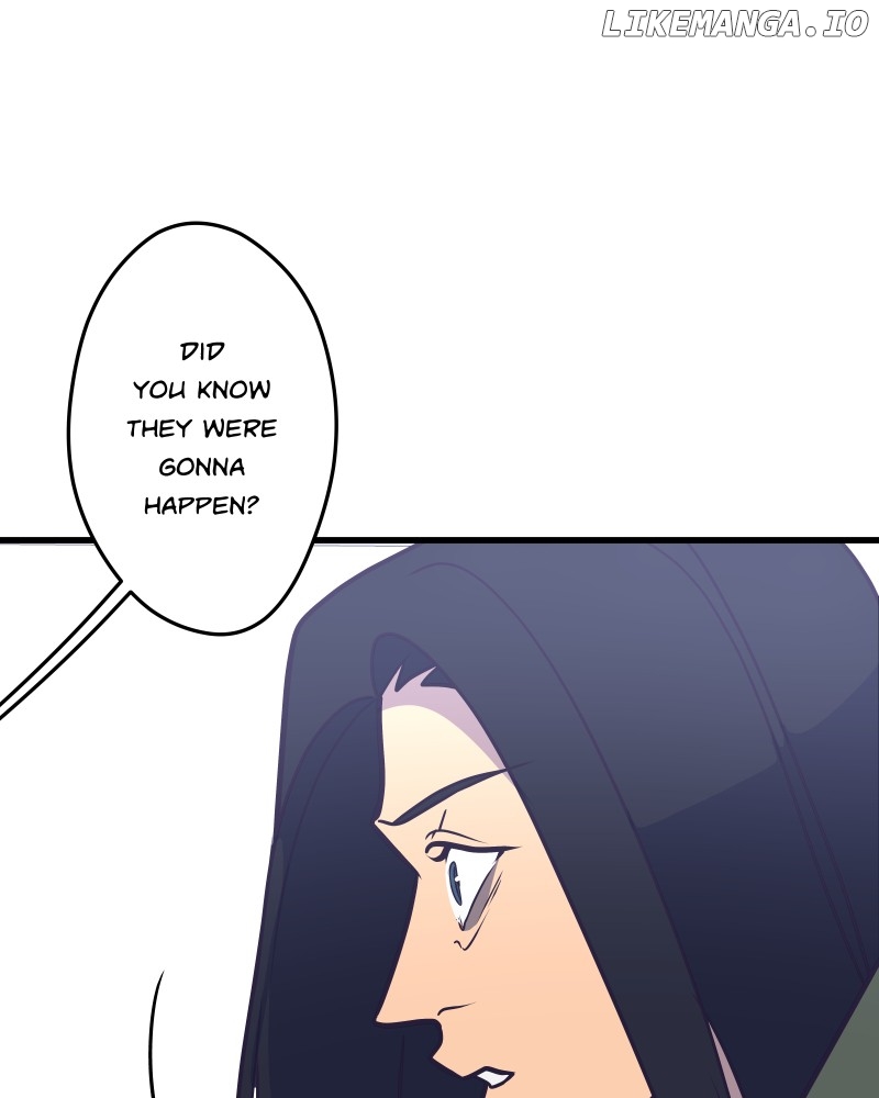 Señorita Cometa Chapter 109 - page 115