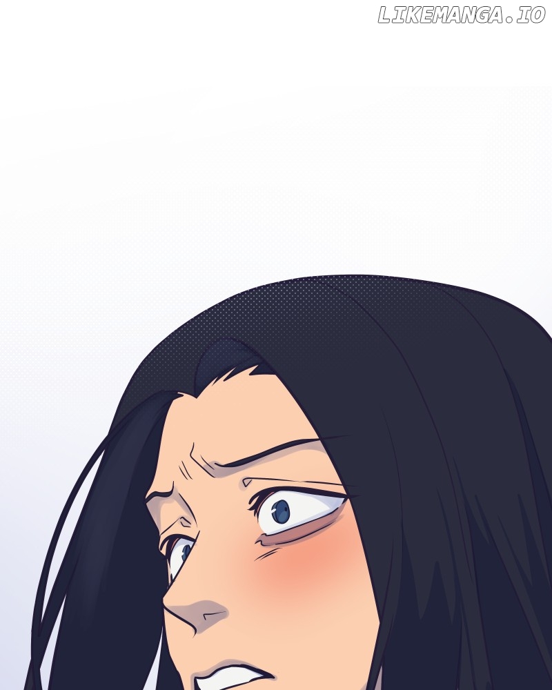 Señorita Cometa Chapter 109 - page 120