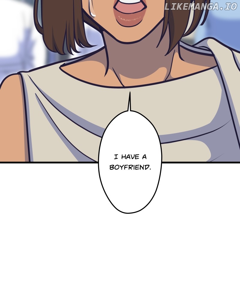 Señorita Cometa Chapter 109 - page 23